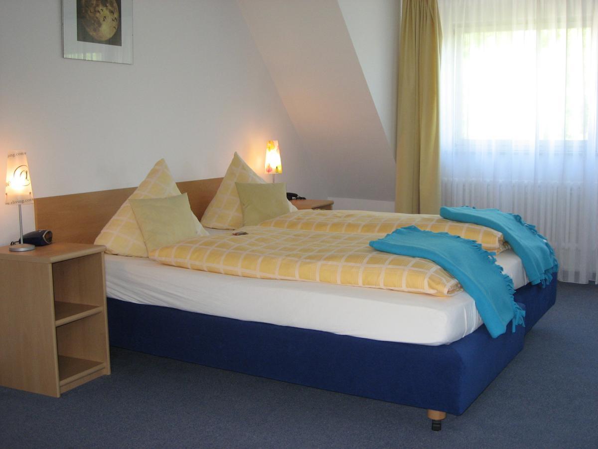 Gasthof Traube Stuttgart Luaran gambar
