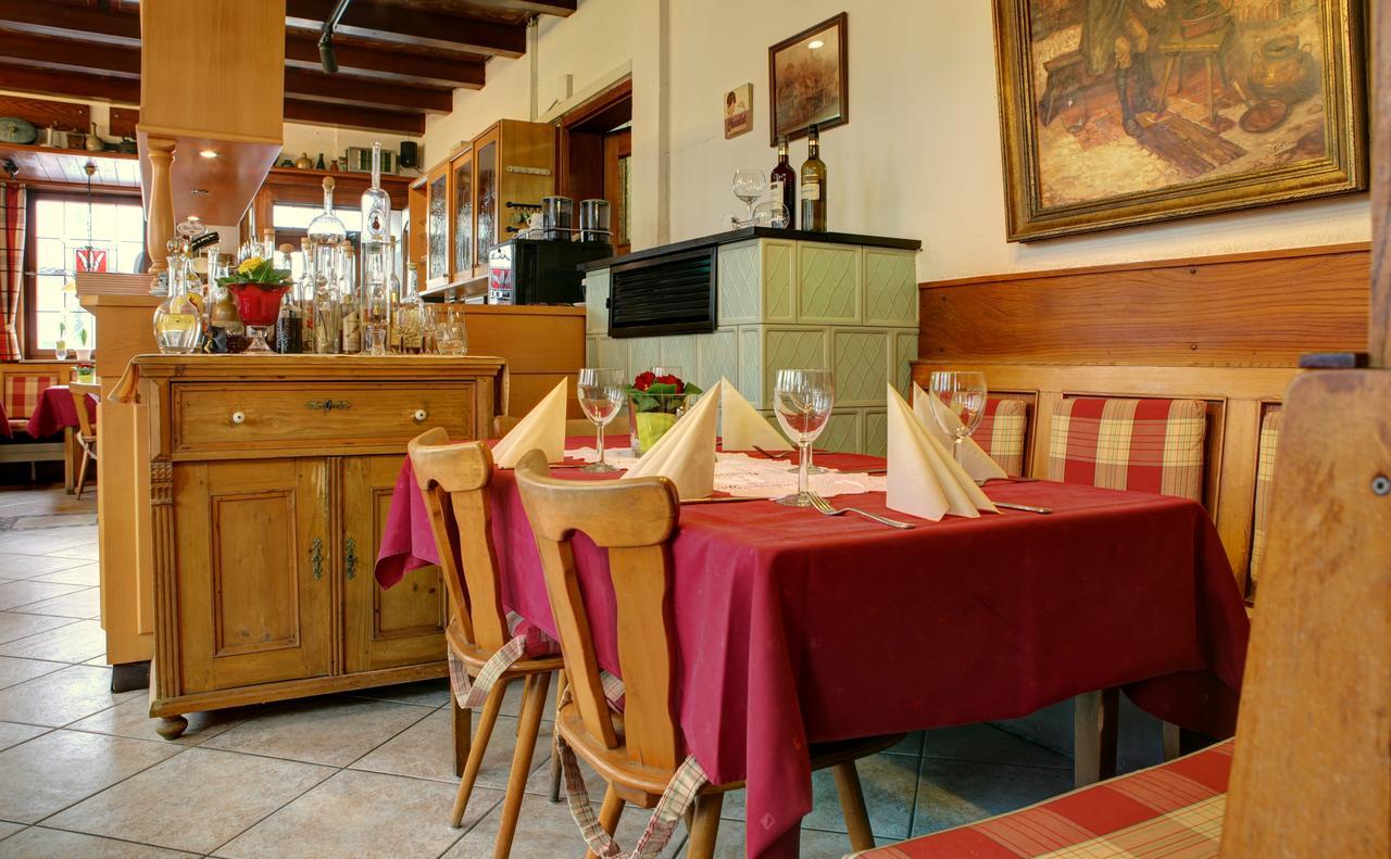 Gasthof Traube Stuttgart Luaran gambar