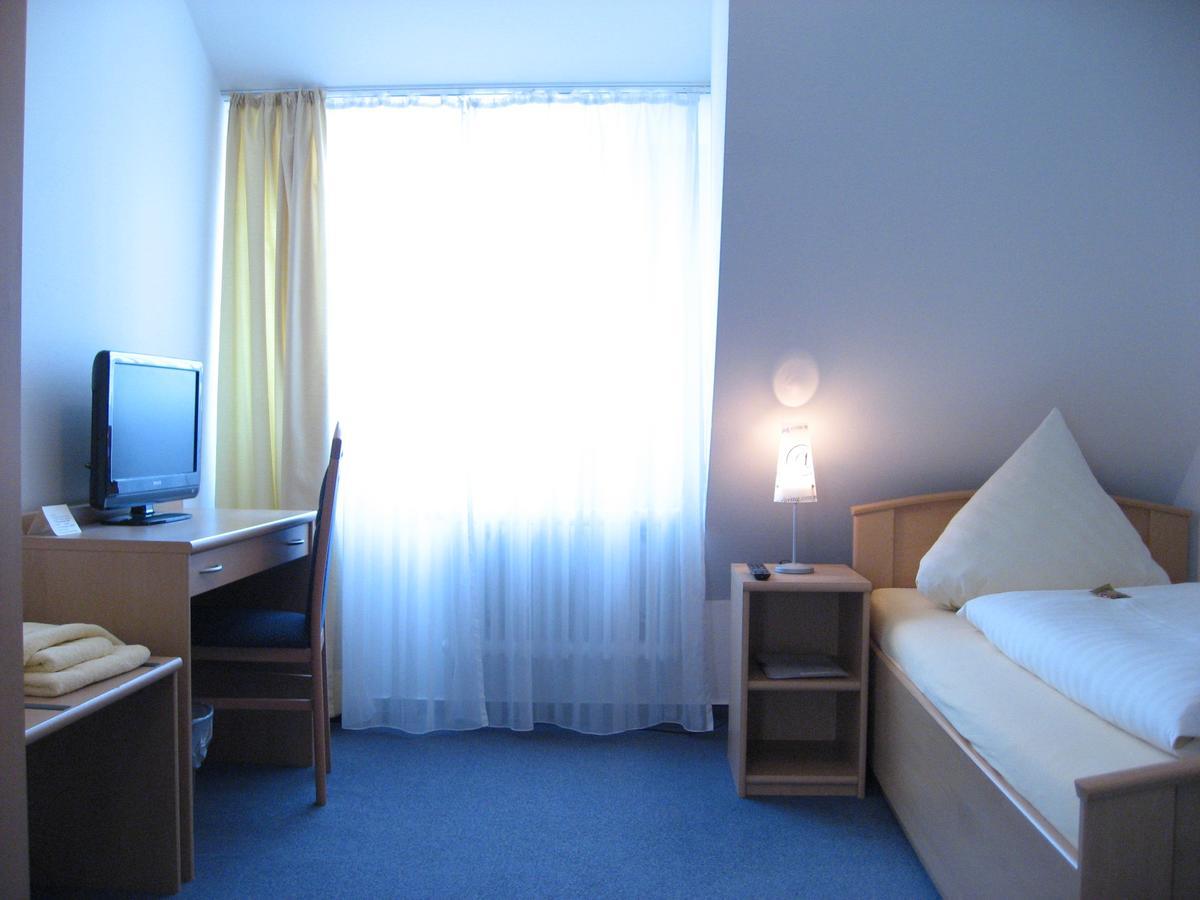 Gasthof Traube Stuttgart Luaran gambar