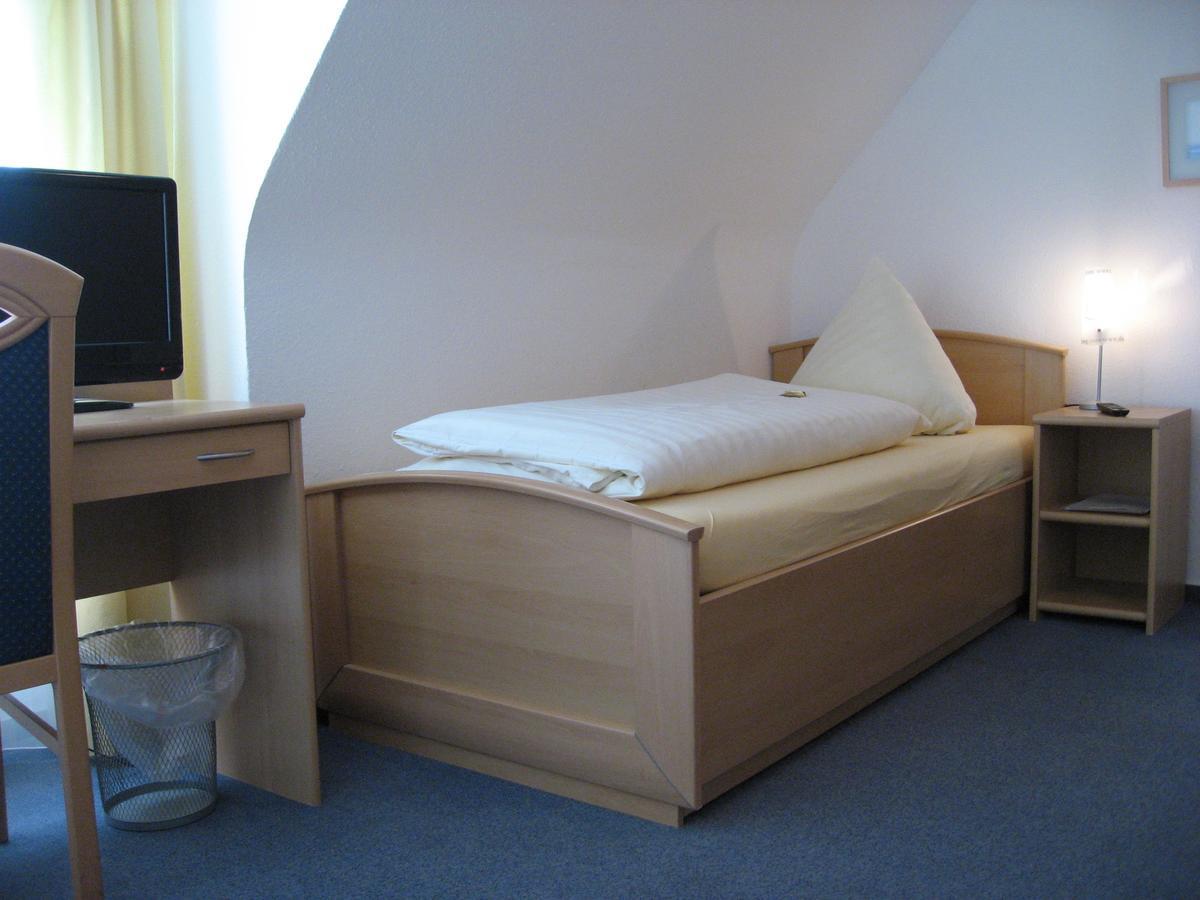 Gasthof Traube Stuttgart Luaran gambar
