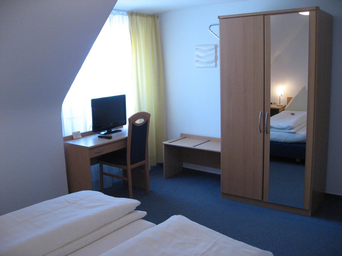 Gasthof Traube Stuttgart Luaran gambar