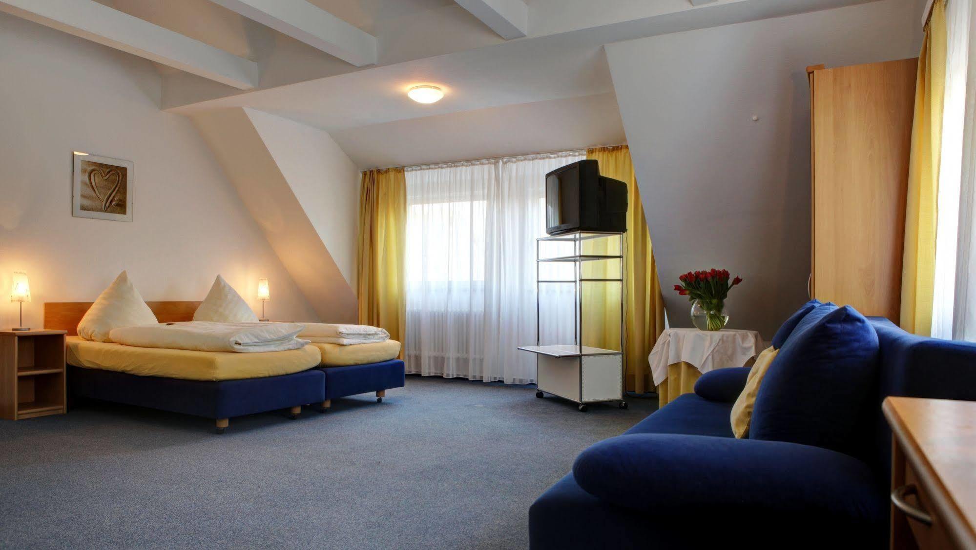 Gasthof Traube Stuttgart Luaran gambar